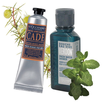 L'Occitane L'Occitane